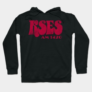 Faded Style AM 1420 Yucca Valley, CA Hoodie